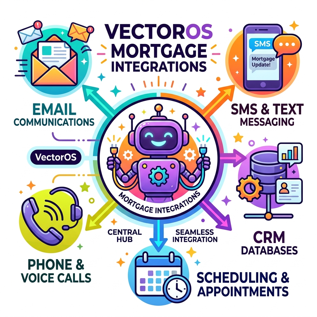 Integrations Flow