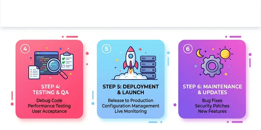 Task Dispatch