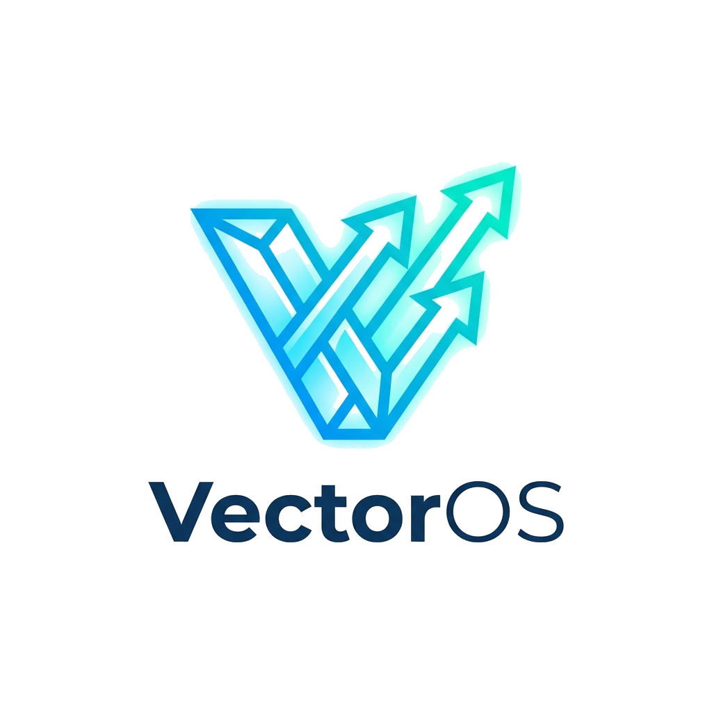 VectorOS Logo